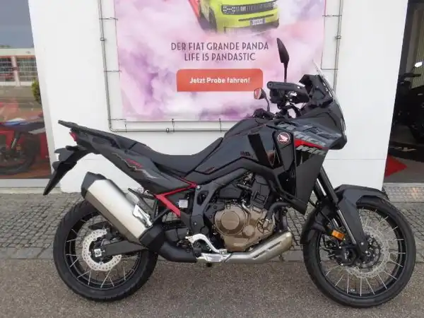 HONDA CRF1100L (4/7)