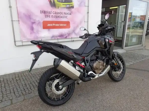 HONDA CRF1100L (5/7)