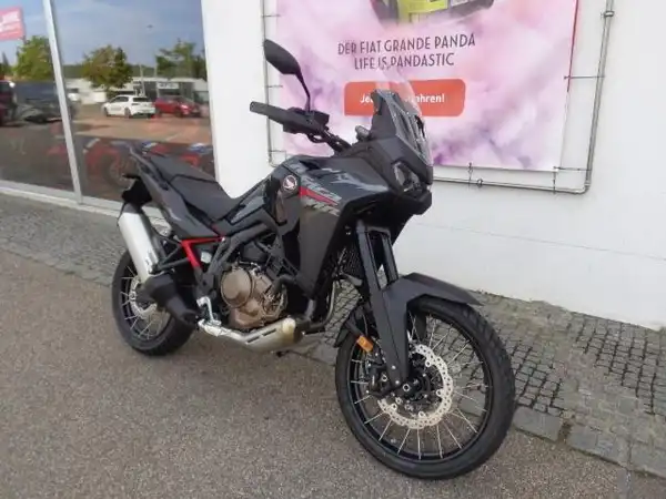 HONDA CRF1100L (6/7)