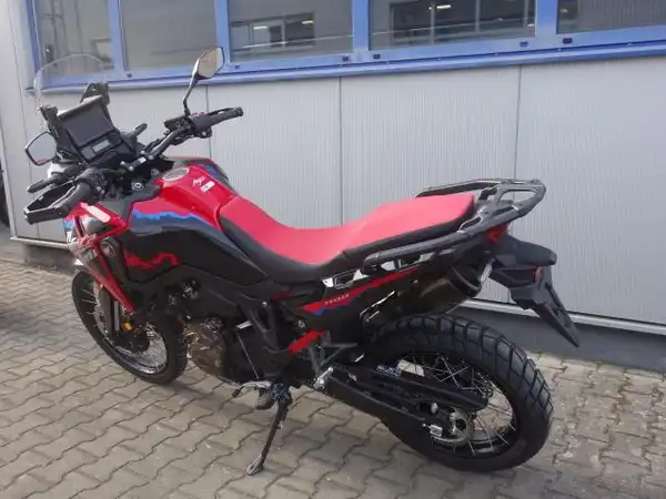 HONDA CRF1100L (3/7)