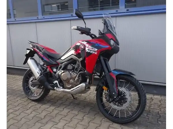 HONDA CRF1100L (6/7)