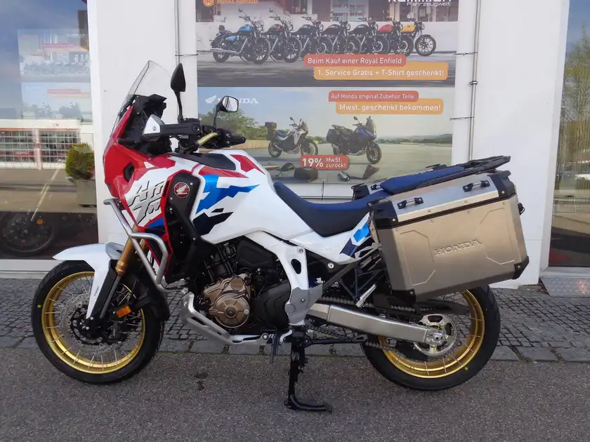 HONDA CRF1100L (1/10)