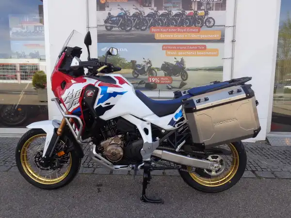 HONDA CRF1100L (1/10)