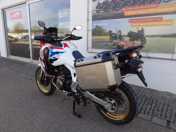HONDA CRF1100L (3/10)