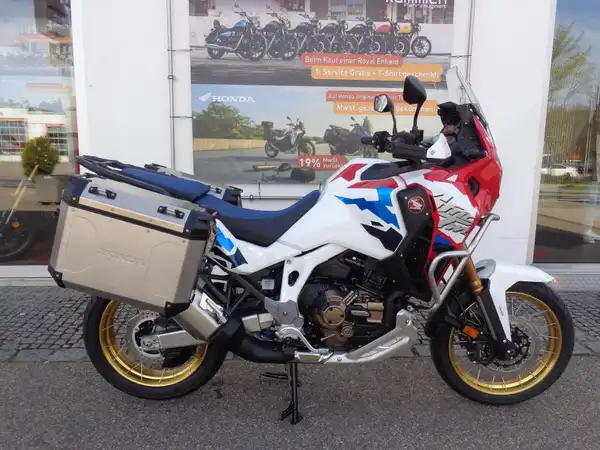 HONDA CRF1100L (4/10)