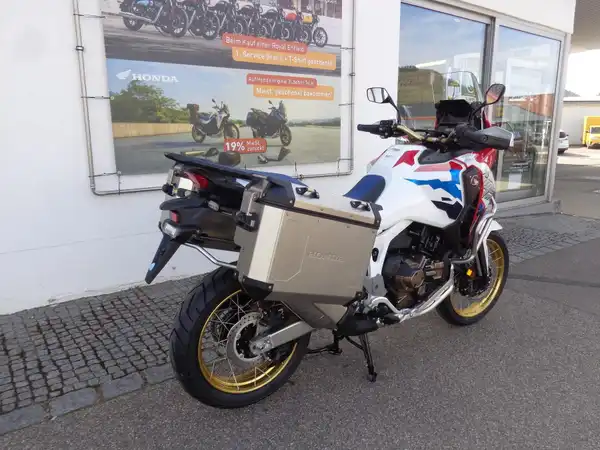 HONDA CRF1100L (5/10)
