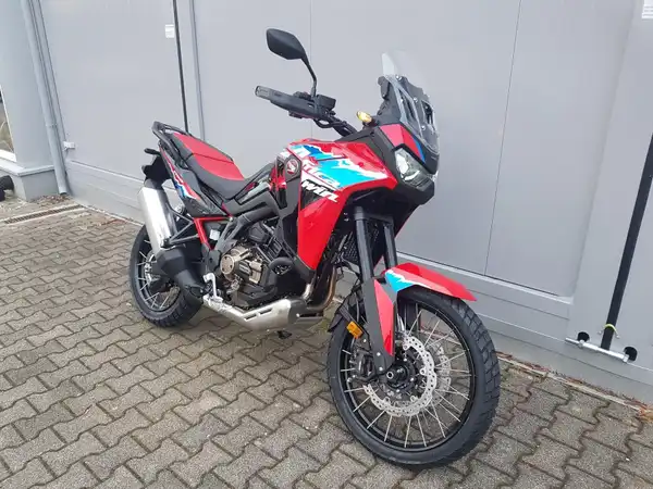 HONDA CRF1100L (3/8)