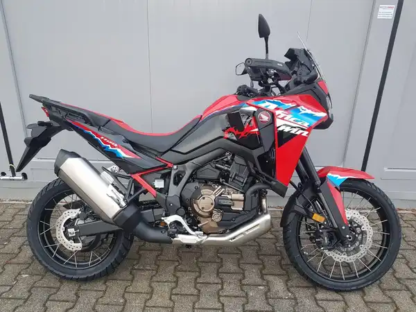 HONDA CRF1100L (4/8)