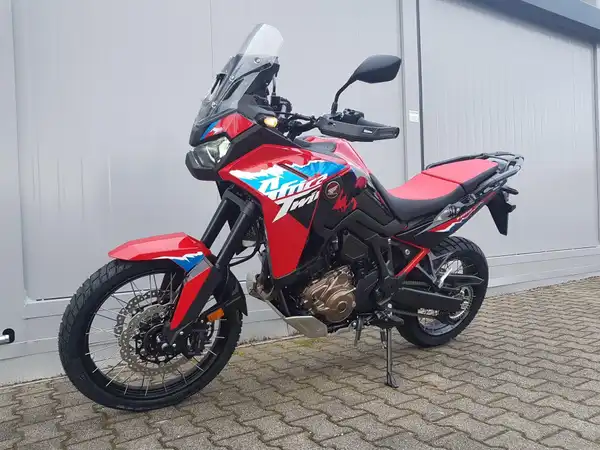 HONDA CRF1100L (5/8)
