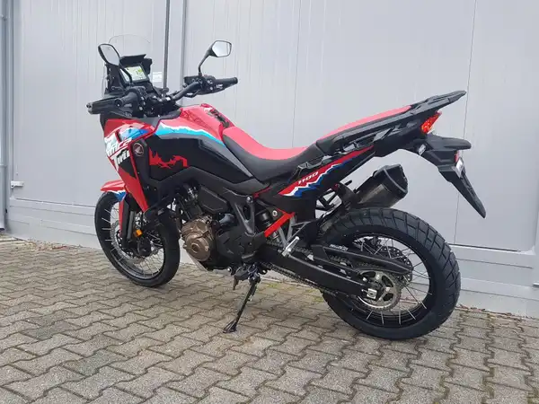 HONDA CRF1100L (6/8)