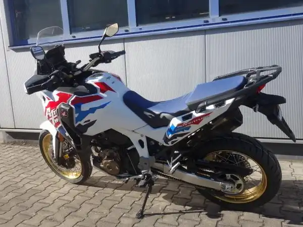 HONDA CRF1100L (3/7)