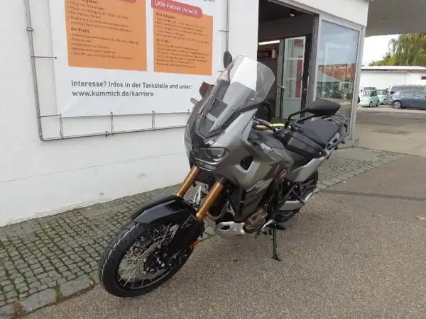 HONDA CRF1100L (2/7)