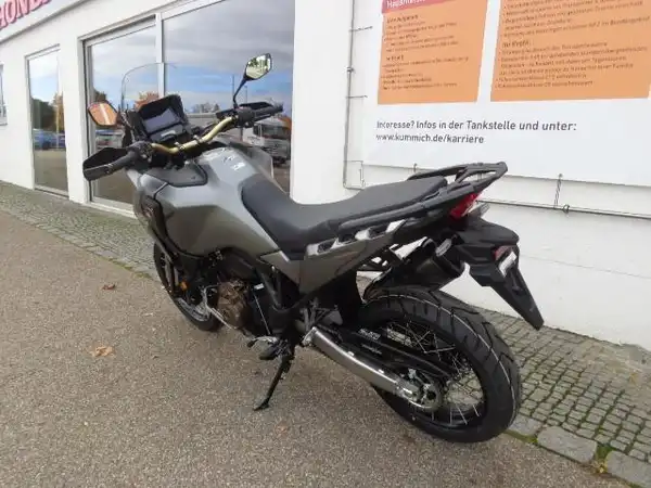 HONDA CRF1100L (3/7)
