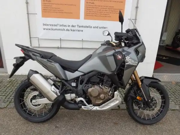 HONDA CRF1100L (4/7)