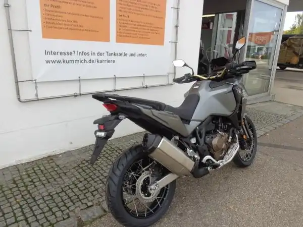 HONDA CRF1100L (5/7)