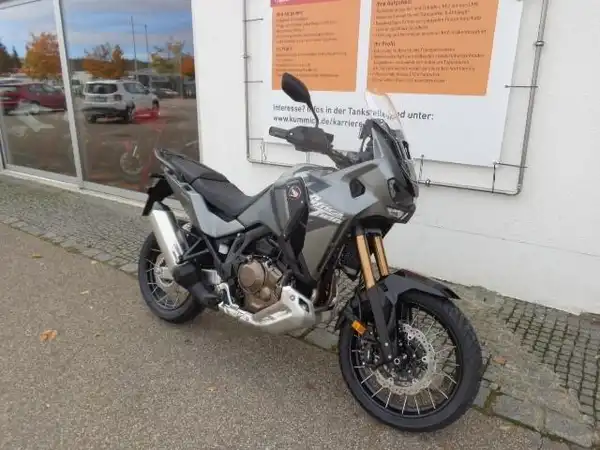 HONDA CRF1100L (6/7)