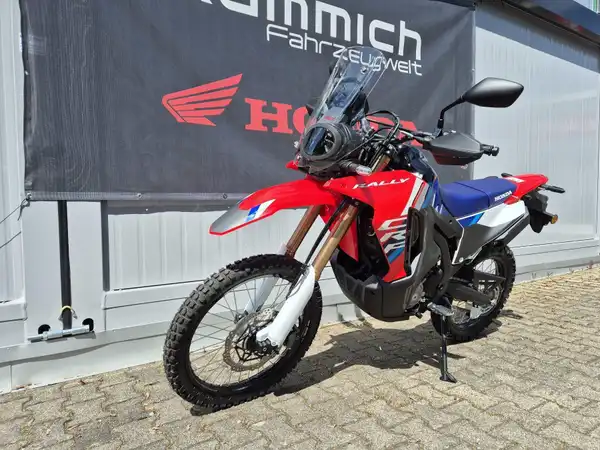 HONDA CRF300L (2/7)