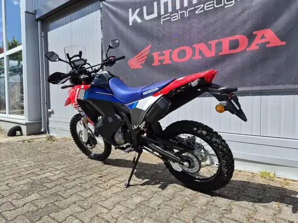 HONDA CRF300L (3/7)