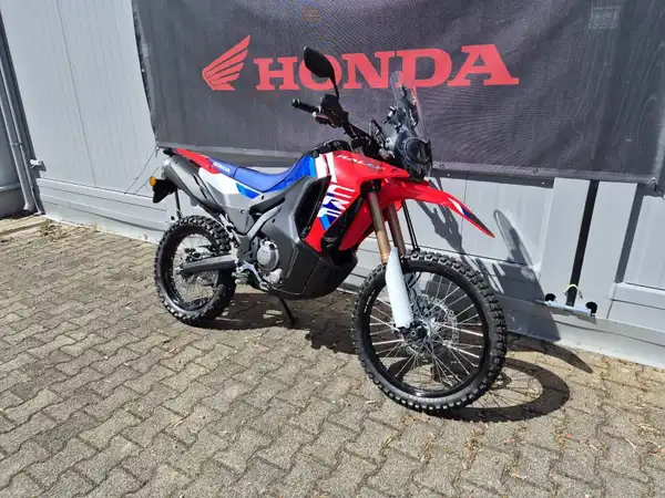 HONDA CRF300L (6/7)
