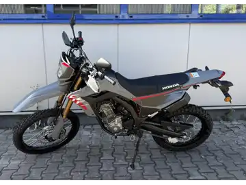 HONDA CRF300L (1/7)