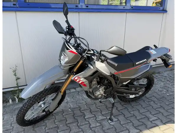 HONDA CRF300L (2/7)