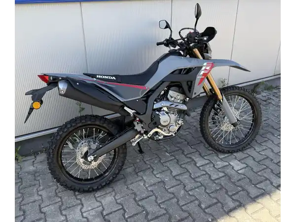 HONDA CRF300L (6/7)