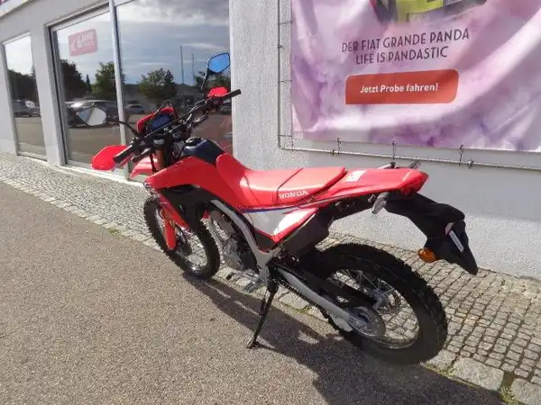 HONDA CRF300L (3/7)