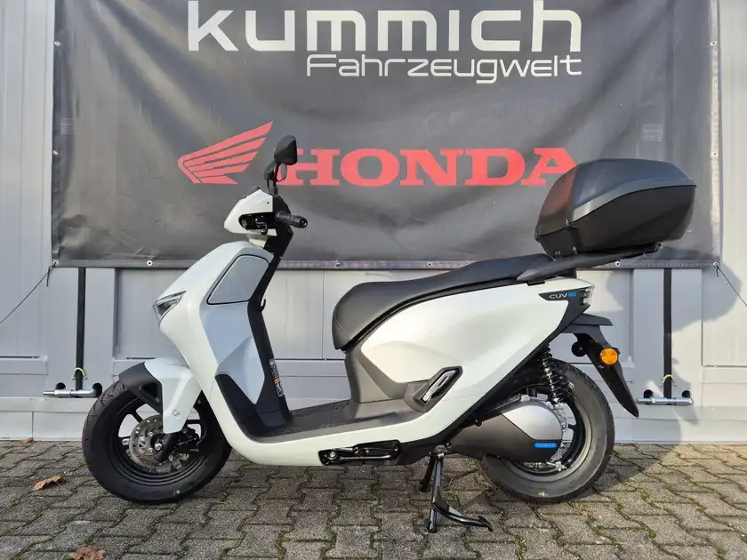 HONDA CUV e (1/7)