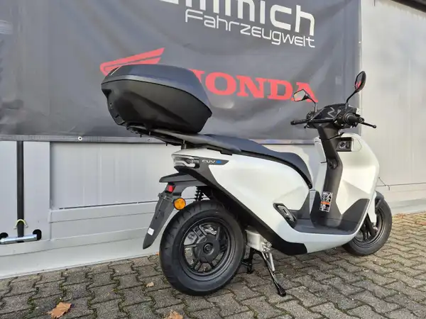 HONDA CUV e (5/7)