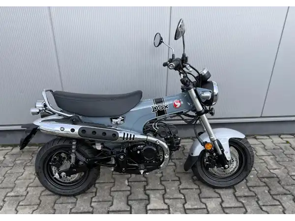HONDA DAX (4/7)