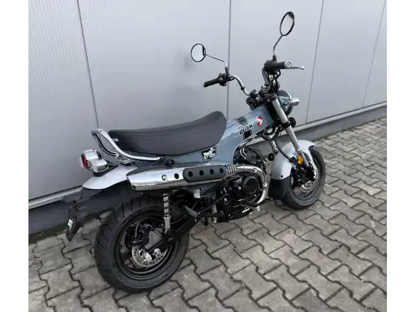 HONDA DAX (6/7)