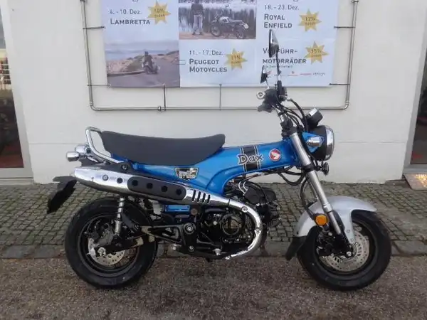 HONDA DAX (4/7)