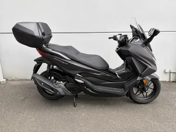 HONDA FORZA 125 (3/6)