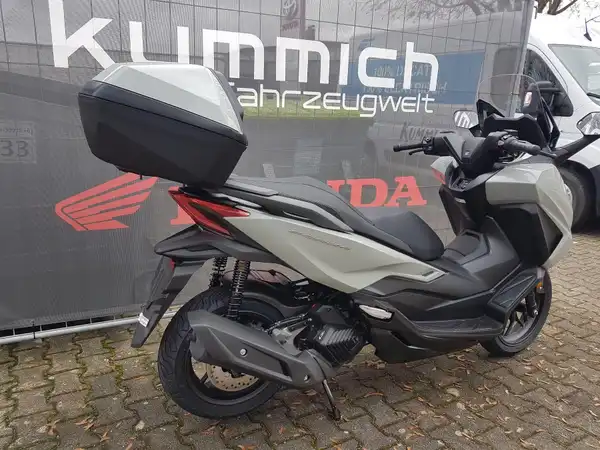 HONDA FORZA 125 (7/8)