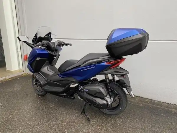 HONDA FORZA 125 (5/7)