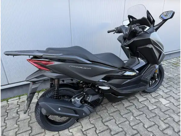 HONDA FORZA 125 (6/7)