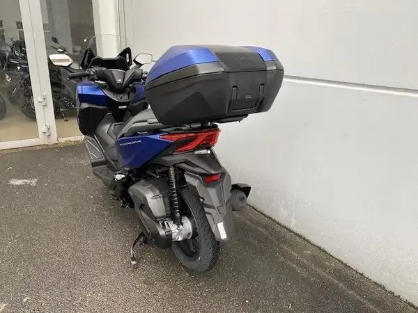 HONDA FORZA 125 (4/7)