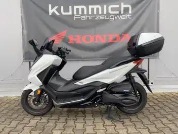 HONDA FORZA 350 (1/7)