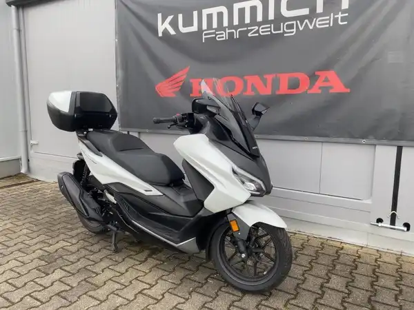 HONDA FORZA 350 (6/7)