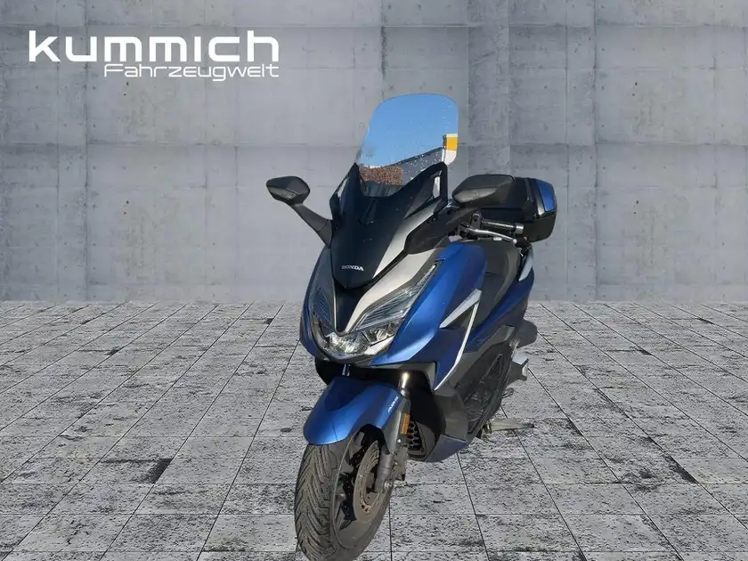 HONDA FORZA 350 (1/11)