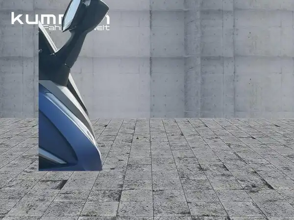 HONDA FORZA 350 (3/10)