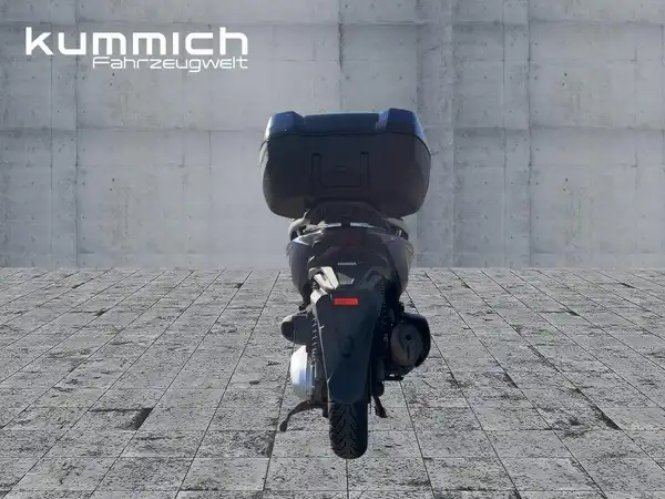 HONDA FORZA 350 (5/10)