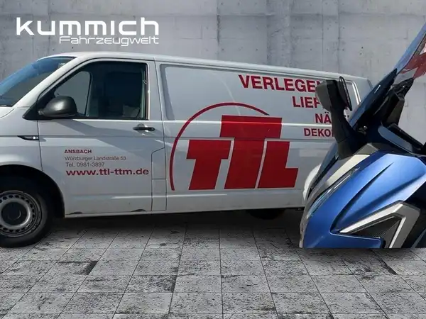 HONDA FORZA 350 (6/10)