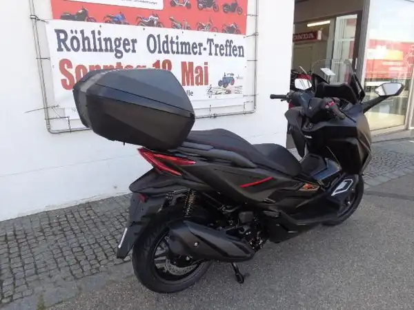 HONDA FORZA 350 (5/7)