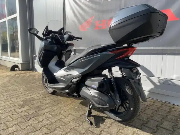 HONDA FORZA 350 (3/7)