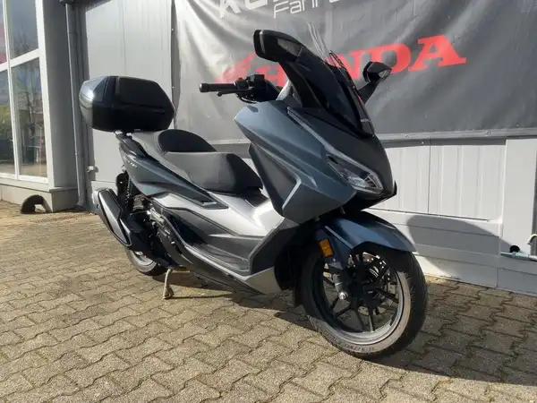 HONDA FORZA 350 (6/7)