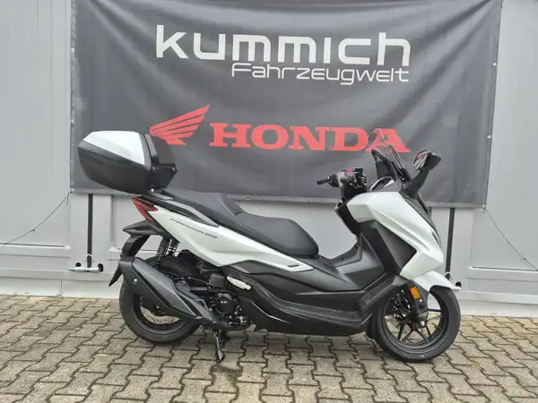 HONDA FORZA 350 (4/7)