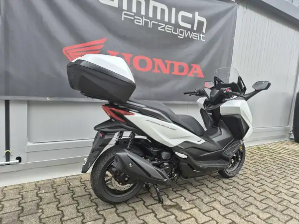 HONDA FORZA 350 (5/7)