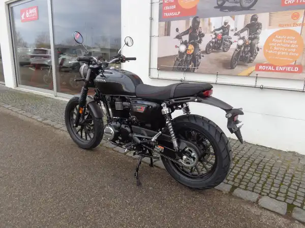HONDA GB350S (3/7)