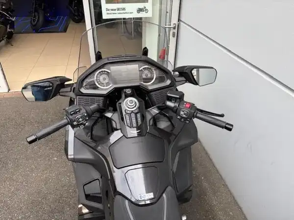HONDA GL1800 (4/8)